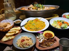-金厨泰国餐厅·全泰籍厨师料理(拱北店)
