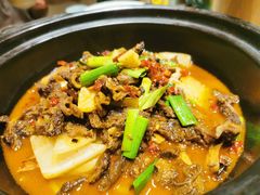 -炎陵血鸭(滨江御景店)