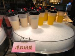 -苏格里岛自助烤肉海鲜火锅(成都金牛万达店)