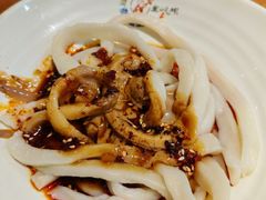 -皇城坝小吃(科华成都王府井购物中心店)
