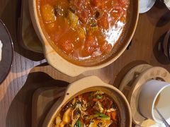 -文煲公砂锅煲仔小食堂