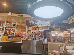 -隆喜元鱼汤包·海鲜(中联广场店)