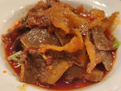-缪氏川菜(丰盛町店)