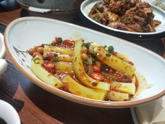 -龙聚德北京烤鸭(沙坪坝华宇A馆店)