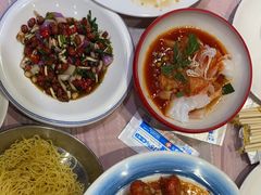 -华仔龙虾(永乐路总店)