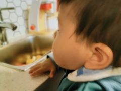 -Lilliput粒粒堡亲子餐厅(置汇旭辉店)
