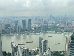 -上海中心大厦