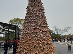 -歌斐颂巧克力小镇