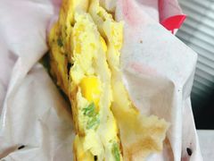 -永和大王(朝晖店)