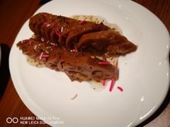 -宏天寶·北京烤鸭(宾馆西路2店)