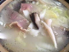 -珊珊小笼馆(仙霞路店)