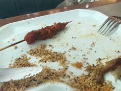-比尔森巴西烤肉自助(红旗街店)