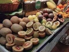 -亚马逊蒸汽活海鲜自助(LCM置汇旭辉广场店)