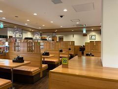 -KURA寿司(博多中洲店)