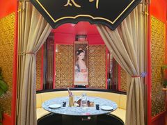 -牛将军•涮肉•烤肉(北京王府井·故宫店)
