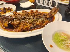 -卫鼎轩·曹公馆(鼓楼店)
