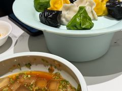 -双合园·海鲜水饺青岛菜(万佳广场店)