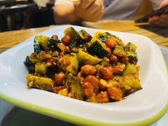 -小泥炉烤肉烧烤大排档