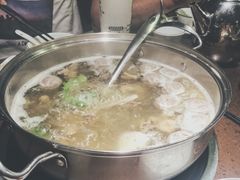 -幸运牛汕头小黄牛牛肉火锅(梅林店)