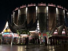 -南宁方特东盟神画