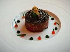 -Caprice(香港四季酒店)