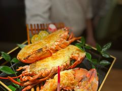 -水之惠鲜鱼料理(王府大街店)