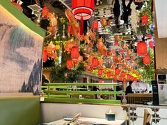 -奔跑吧陕菜·盛世长安(民乐园万达店)