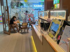 -奈雪的茶(印象城店)