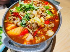 -东北风(柯桥万达店)