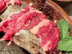 -二刀潮牛(重庆光环购物公园店)