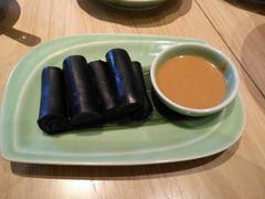 -锦粤宫·融合粤菜(上海金沙江店)