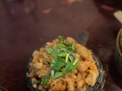 -老字号羊肉粉馆