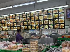 -宫廷糕点铺(人民中路店)