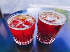 -Be Lived Cafe比例咖啡(摩天轮店)