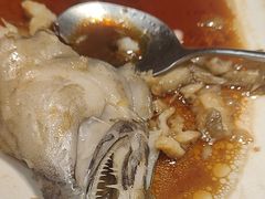 -金狮麟·新豫菜(金码大厦店)