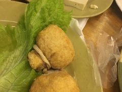 -东镇老火锅(长春路首店)