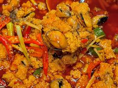 -李叔叔虾蟹大排档(青羊店)