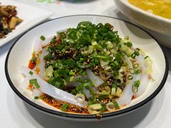 -院8里·少城记忆老川菜(宽窄巷子店)