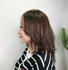 -MAGIC米几发型设计·羊毛卷