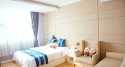 -安悦贝月子中心