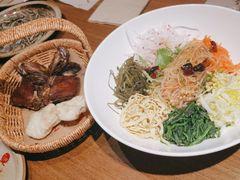 -鸽子窝(黄村店)