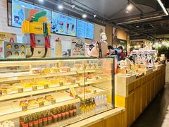 -COSTA COFFEE(武汉武商MALL店)
