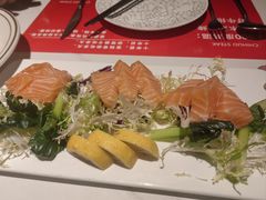 -赤火牛排(金狮广场店)