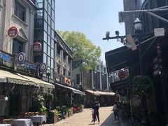 -外滩一号酒吧(老外滩店)