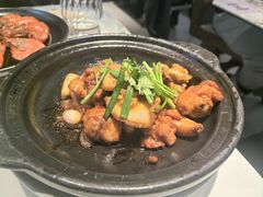 -潮堂 · 潮州菜(国贸商城店)