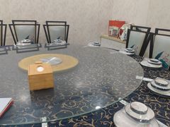 包房-郭姐·威海渔村(黄兴路店)