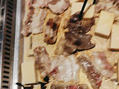 -新石器烤肉(百联川沙店)