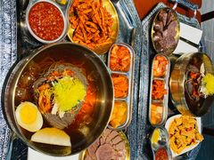 -玉流珍肴馆(亮马桥店)