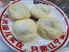 -堂堂小伙夫·辽宁小吃大排档(京西大悦城店)