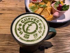 -咖梦餐厅 COMENG RESTAURANT